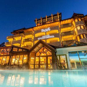 Piz Galin Grand Hotel Family & Wellness